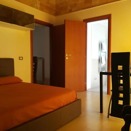 Ferienwohnung Colle Di Minerva Chieti Exterior foto
