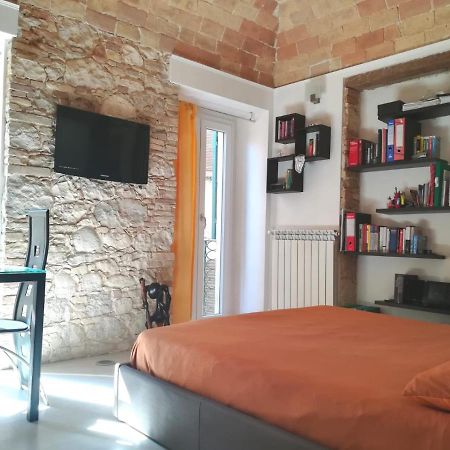 Ferienwohnung Colle Di Minerva Chieti Exterior foto