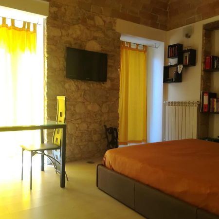 Ferienwohnung Colle Di Minerva Chieti Exterior foto