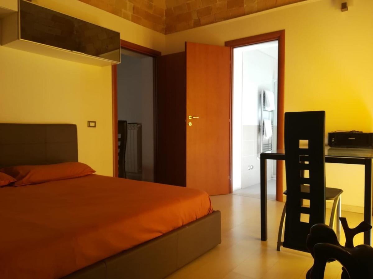Ferienwohnung Colle Di Minerva Chieti Exterior foto
