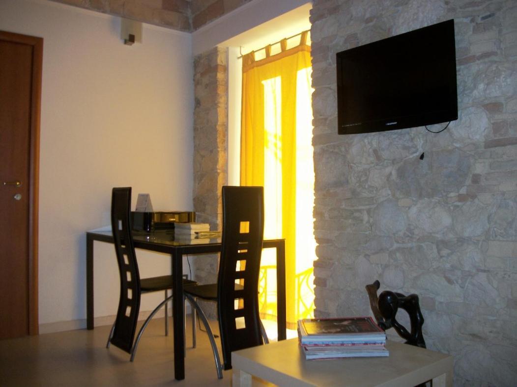 Ferienwohnung Colle Di Minerva Chieti Exterior foto